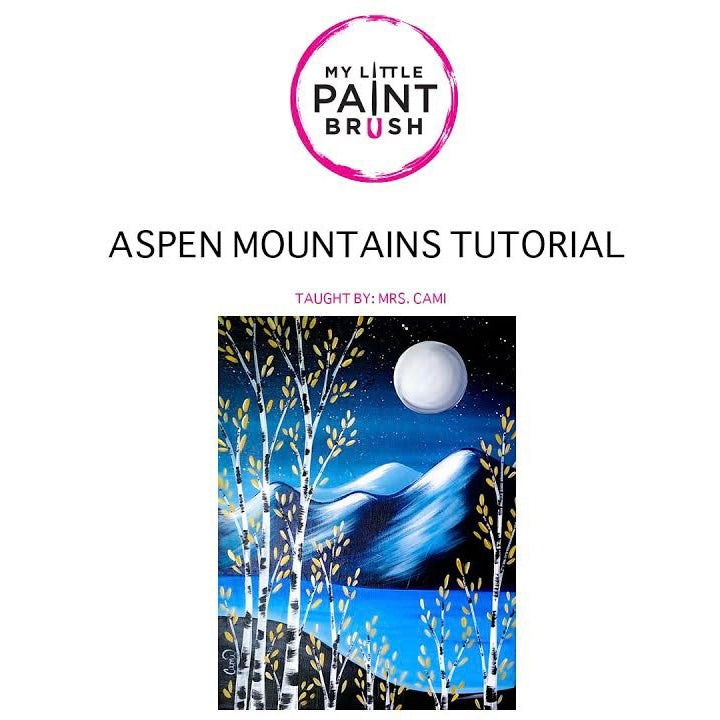 Mulling Paint: A beginner-ish guide — Scribal Work Shop